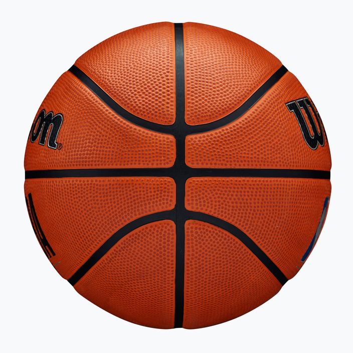 Wilson NBA DRV Pro basketball WTB9100XB06 size 6 4