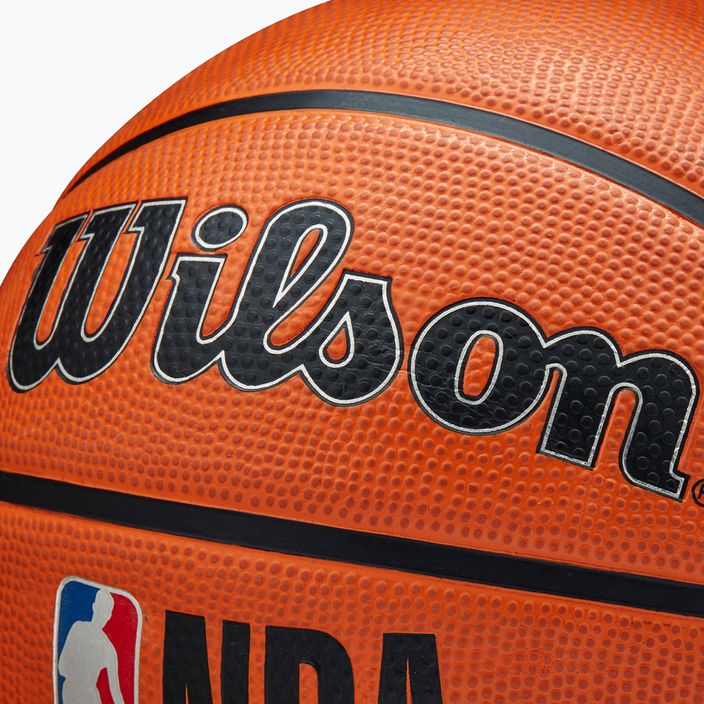 Wilson NBA DRV Pro basketball WTB9100XB06 size 6 7