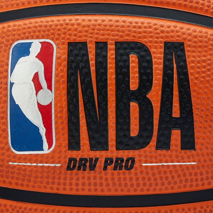 Wilson NBA DRV Pro basketball WTB9100XB06 size 6 8