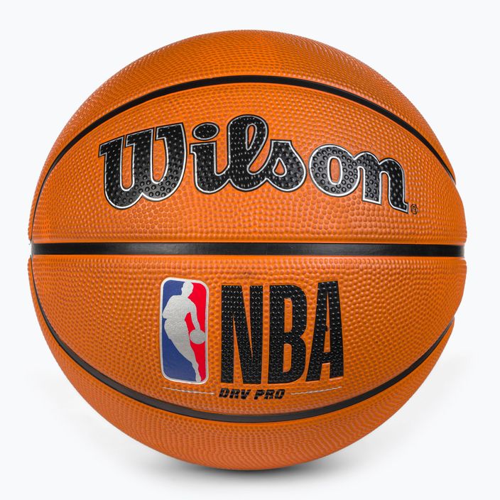 Wilson NBA DRV Pro basketball WTB9100XB07 size 7