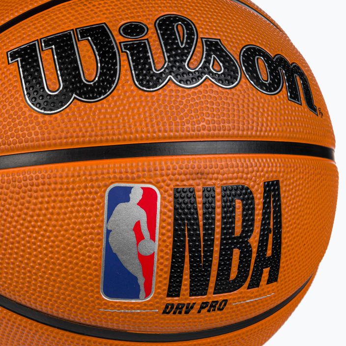 Wilson NBA DRV Pro basketball WTB9100XB07 size 7 3