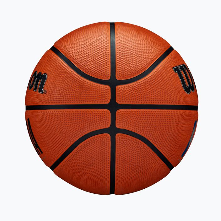 Wilson NBA DRV Pro basketball WTB9100XB07 size 7 5