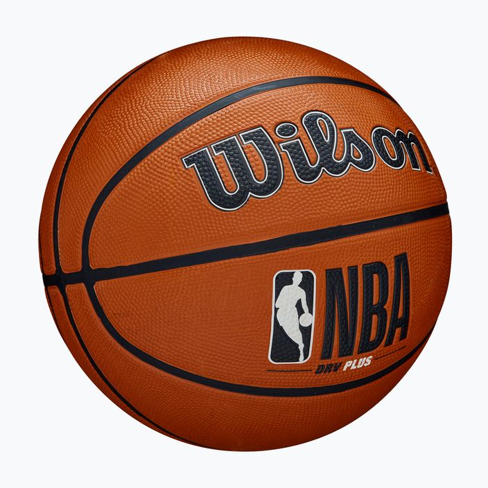 Wilson NBA DRV Plus basketball WTB9200XB05 size 5 2