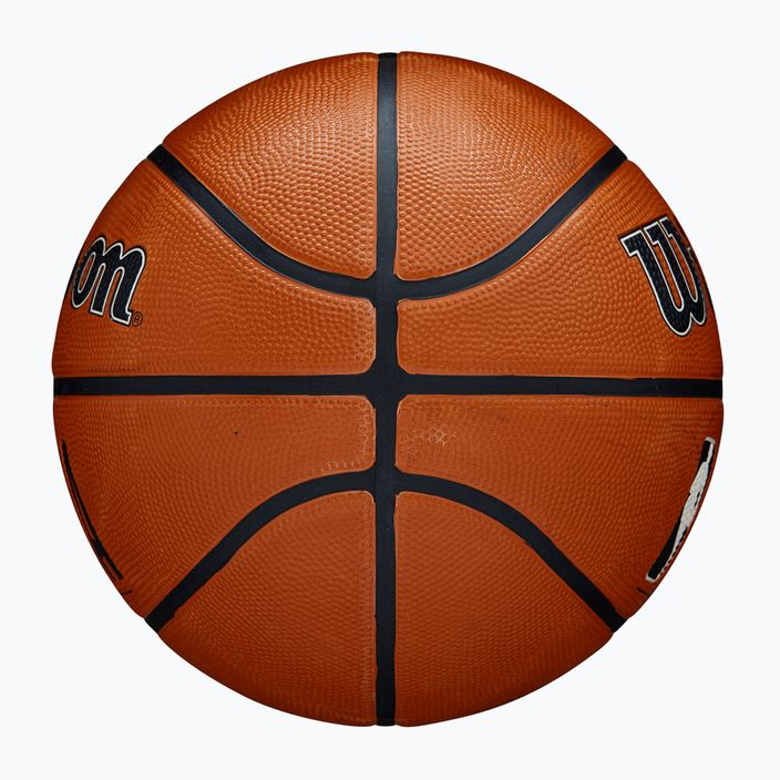 Wilson NBA DRV Plus basketball WTB9200XB05 size 5 4