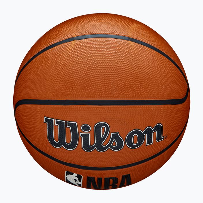 Wilson NBA DRV Plus basketball WTB9200XB05 size 5 5