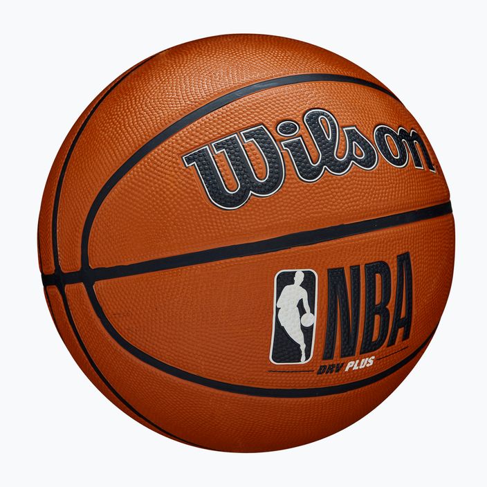 Wilson NBA DRV Plus basketball WTB9200XB06 size 6 2