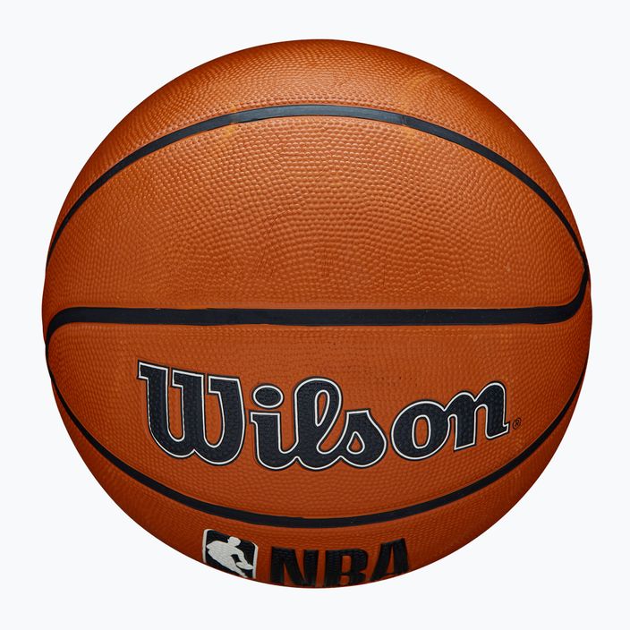 Wilson NBA DRV Plus basketball WTB9200XB06 size 6 5