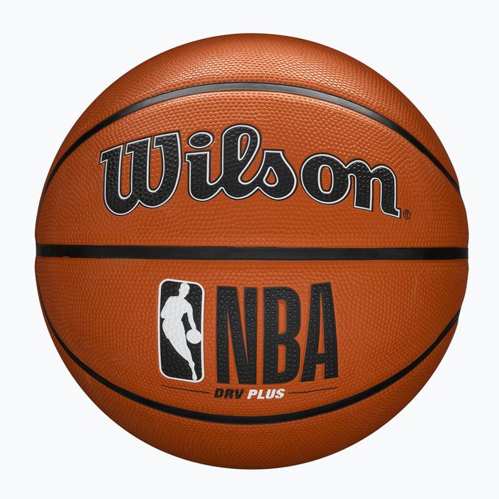 Wilson NBA DRV Plus basketball WTB9200XB07 size 7