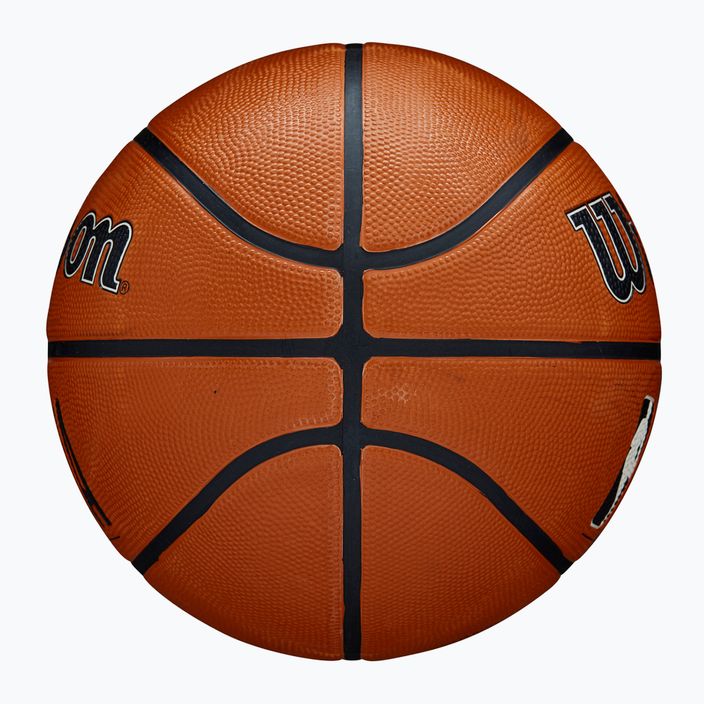 Wilson NBA DRV Plus basketball WTB9200XB07 size 7 4