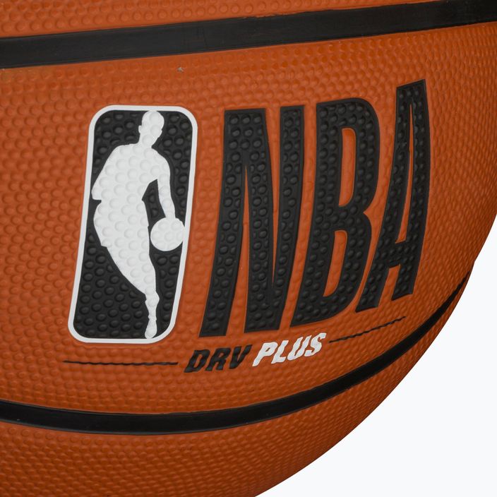 Wilson NBA DRV Plus basketball WTB9200XB07 size 7 7
