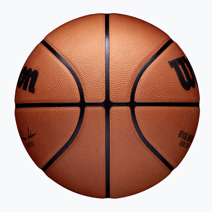 Wilson NBA Official Game Basketball Ball WTB7500XB07 size 7 4