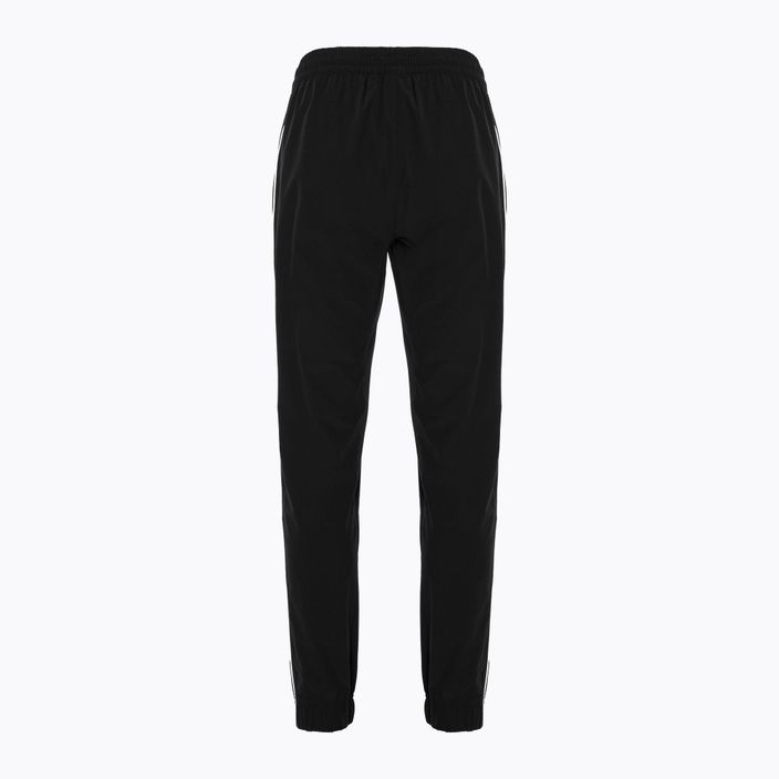 Women's trousers Wilson Team Warm-Up black 2