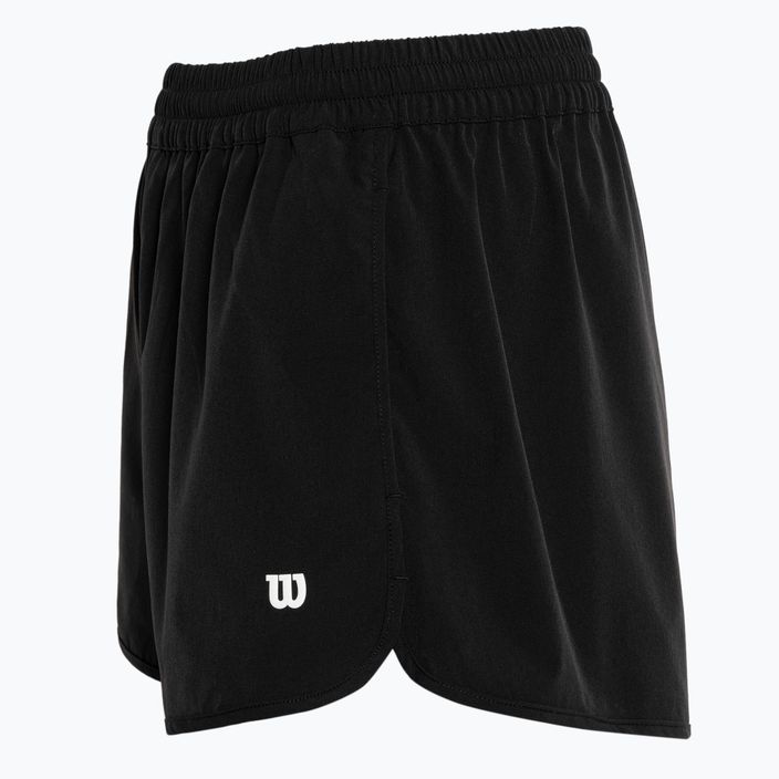 Women's shorts Wilson Team black 3