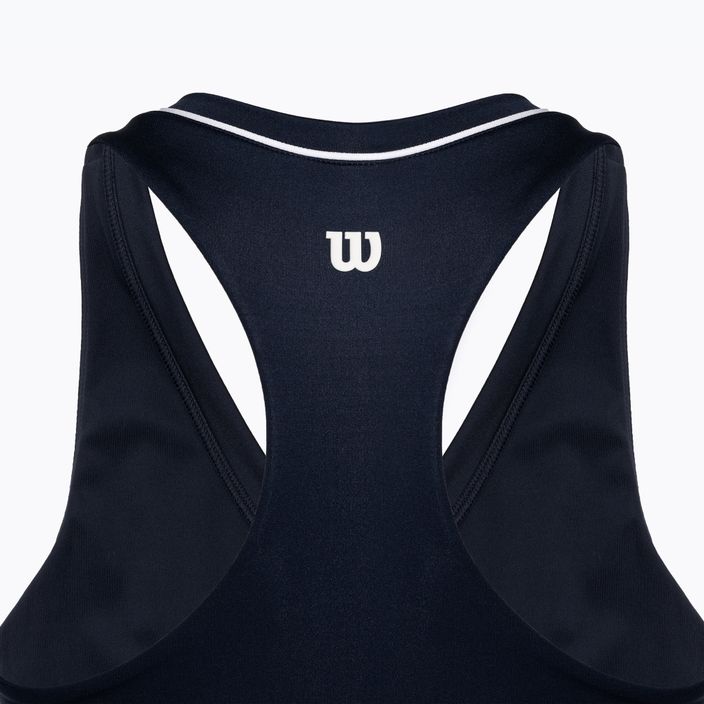 Women's Wilson Team classic navy dress 3