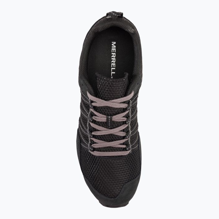 Merrell Alpine Sneaker Sport black men's shoes 6