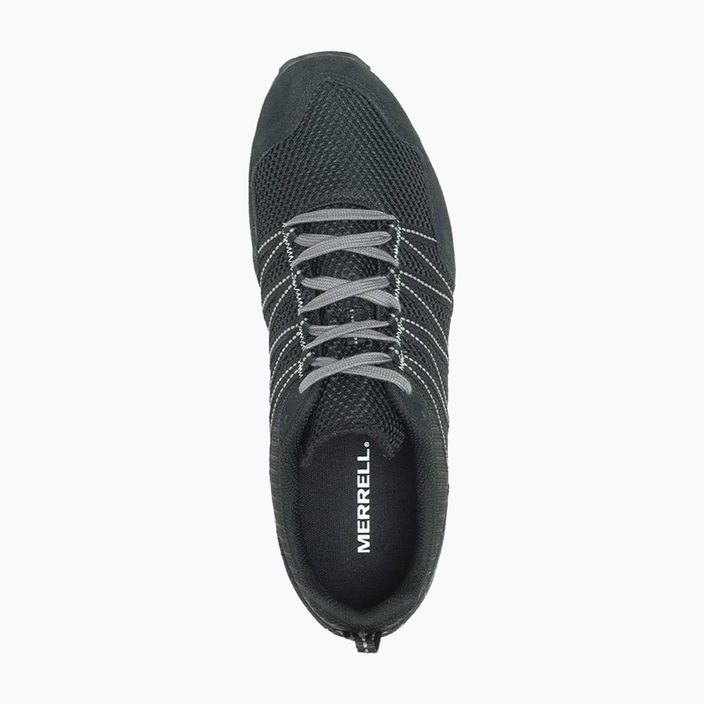 Merrell Alpine Sneaker Sport black men's shoes 11