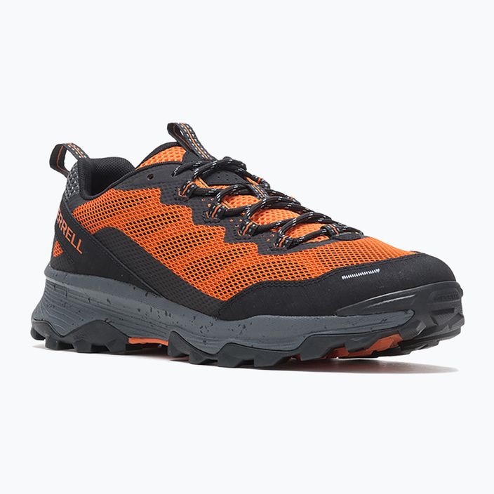 Merrell Speed Strike men's hiking boots orange J066883 10