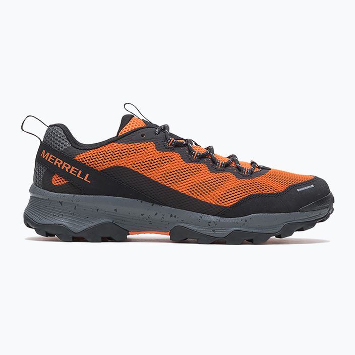 Merrell Speed Strike men's hiking boots orange J066883 11