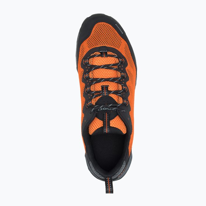Merrell Speed Strike men's hiking boots orange J066883 14