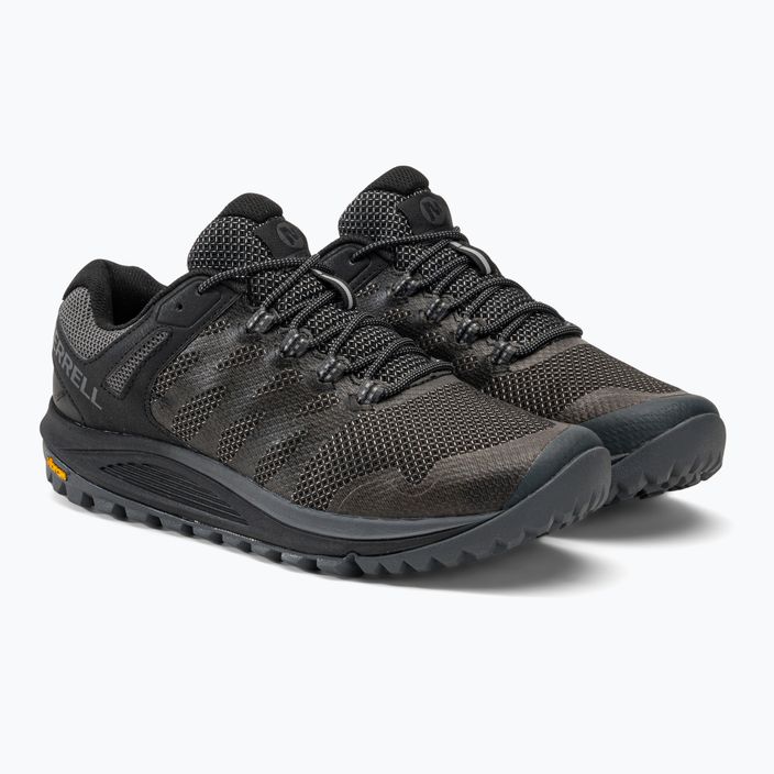 Men's running shoes Merrell Nova 2 black J067187 4