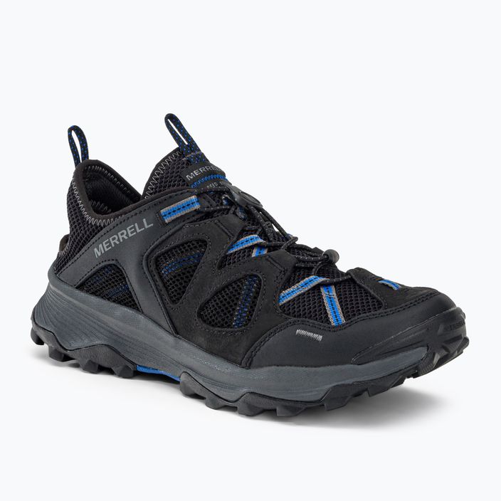 Men's hiking boots Merrell Speed Strike LTR Sieve black J135163
