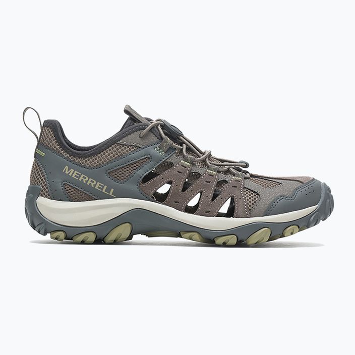 Men's Merrell Accentor 3 Sieve brown trekking sandals J135179 11
