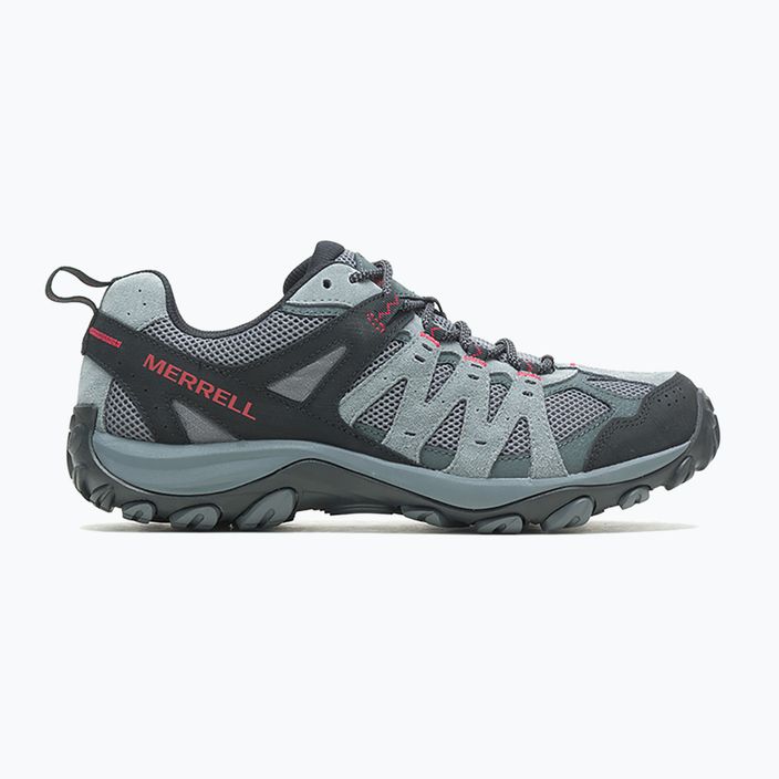 Men's hiking boots Merrell Accentor 3 grey J135485 11