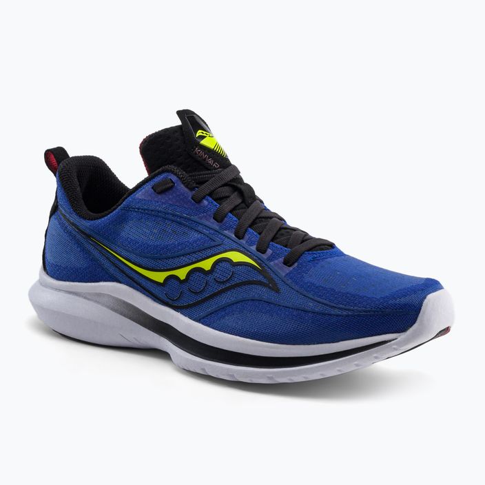 Men's running shoes Saucony Kinvara 13 blue S20723