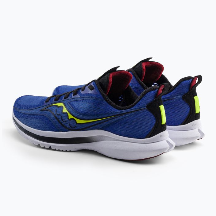 Men's running shoes Saucony Kinvara 13 blue S20723 3