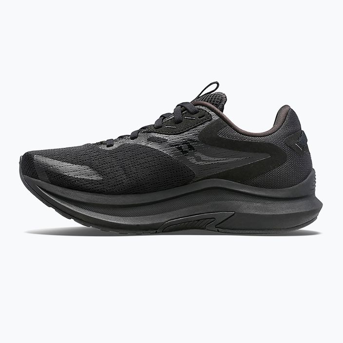 Men's running shoes Saucony Axon 2 black S20732 11