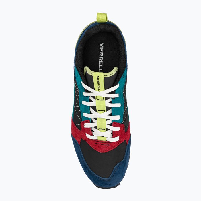 Men's Merrell Alpine Sneaker coloured shoes J004281 6
