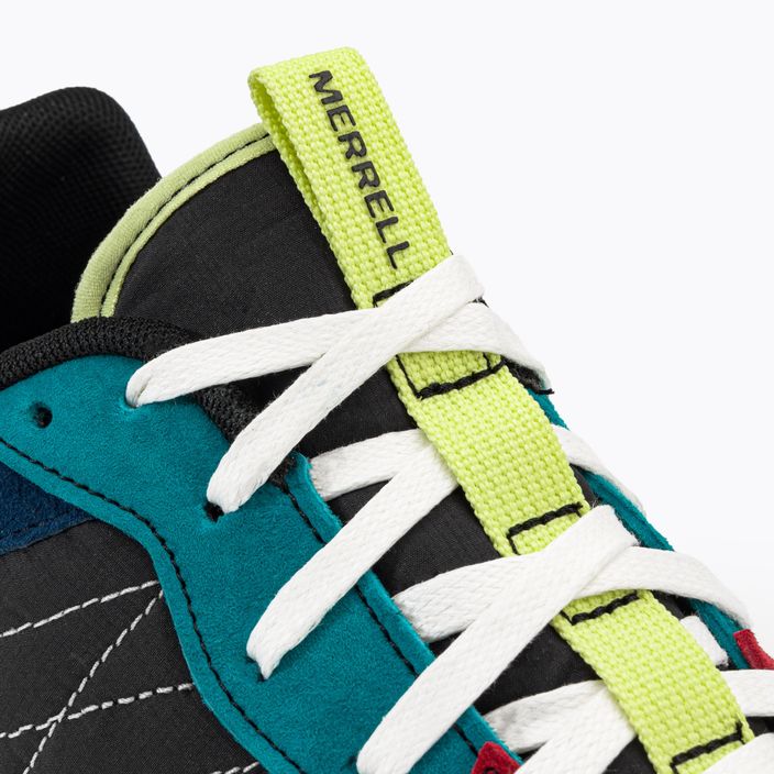 Men's Merrell Alpine Sneaker coloured shoes J004281 8