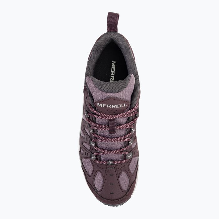 Women's hiking boots Merrell Accentor 3 Sport GTX shark 6