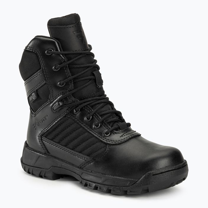 Women's Bates Tactical Sport 2 Side Zip Dry Guard boots black