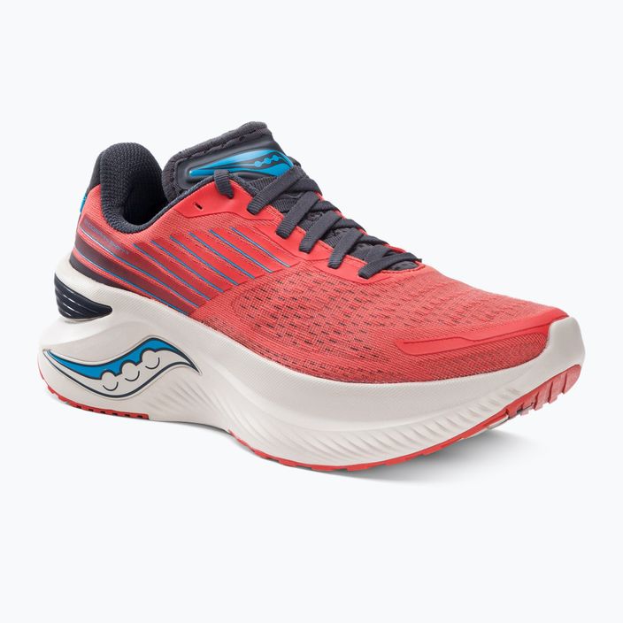 Women's running shoes Saucony Endorphin Shift 3 orange S10813