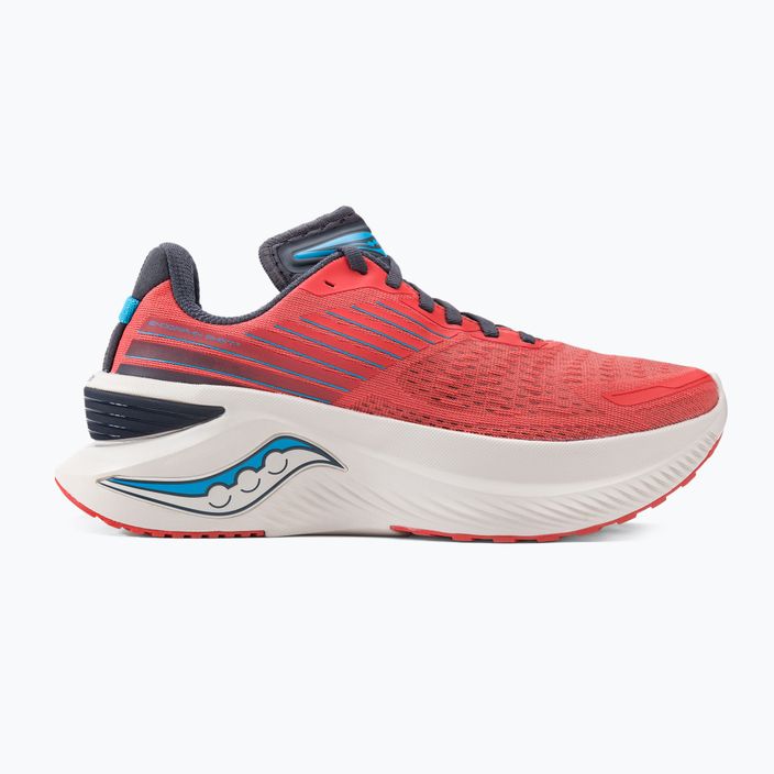 Women's running shoes Saucony Endorphin Shift 3 orange S10813 4