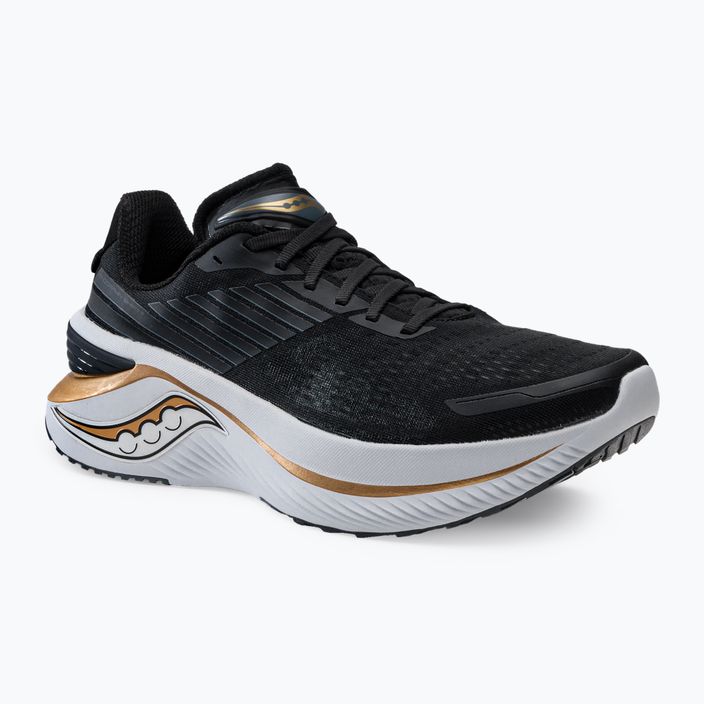 Men's running shoes Saucony Endorphin Shift 3 black S20813