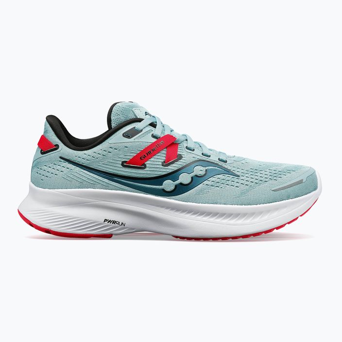Saucony Guide 16 women's running shoes blue S10810-16 12