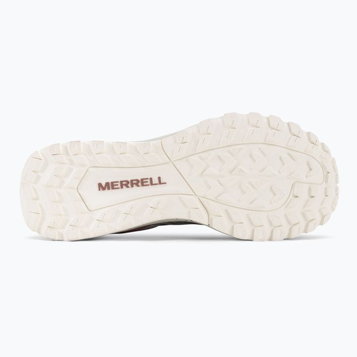 Merrell Dash Bungee paloma/burlwood women's shoes 5