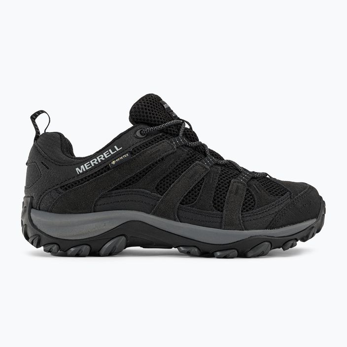 Men's hiking boots Merrell Alverstone 2 GTX J036899 2