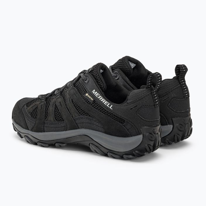 Men's hiking boots Merrell Alverstone 2 GTX J036899 3