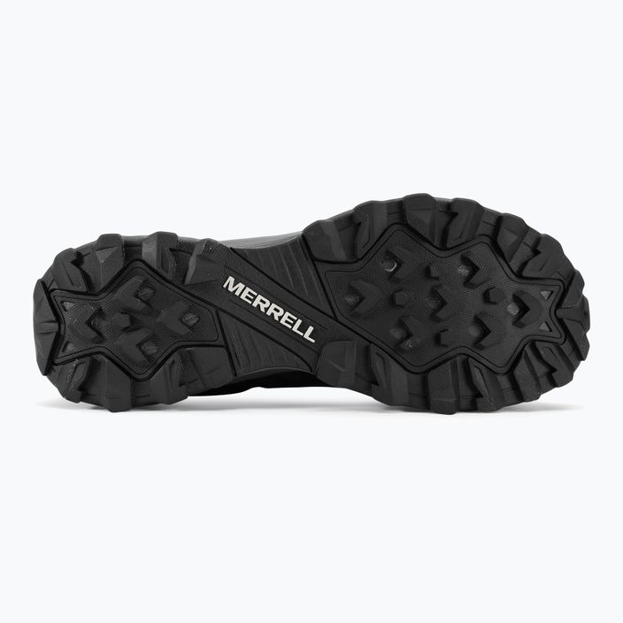 Men's hiking boots Merrell Speed Eco black/asphalt 5