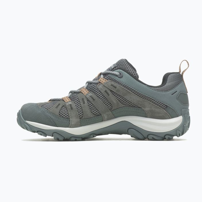 Men's hiking boots Merrell Alverstone 2 GTX grey J037167 13