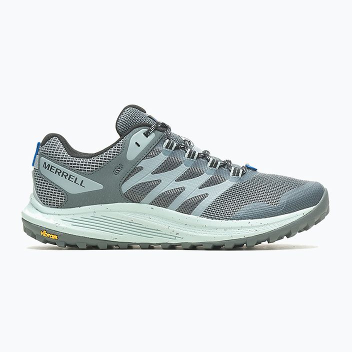Men's running shoes Merrell Nova 3 grey J067611 11