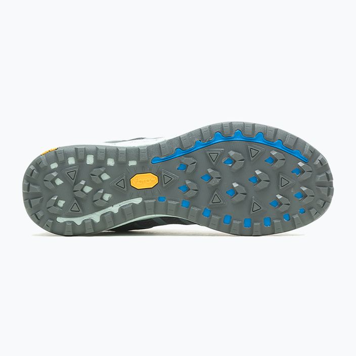 Men's running shoes Merrell Nova 3 grey J067611 14