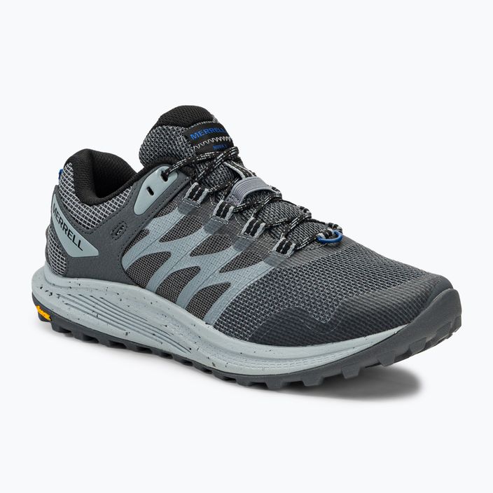 Men's running shoes Merrell Nova 3 grey J067611