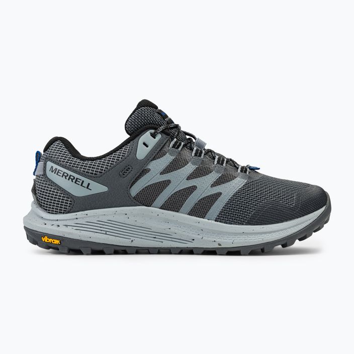 Men's running shoes Merrell Nova 3 grey J067611 2