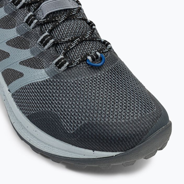 Men's running shoes Merrell Nova 3 grey J067611 7