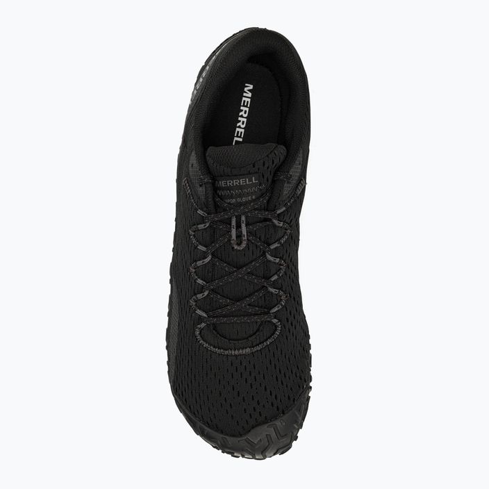 Men's running shoes Merrell Vapor Glove 6 black J067663 6