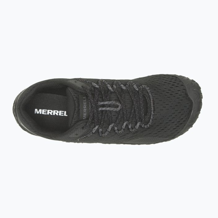 Women's running shoes Merrell Vapor Glove 6 black J067718 15